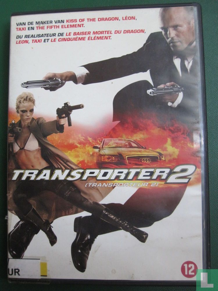 Transporter 2