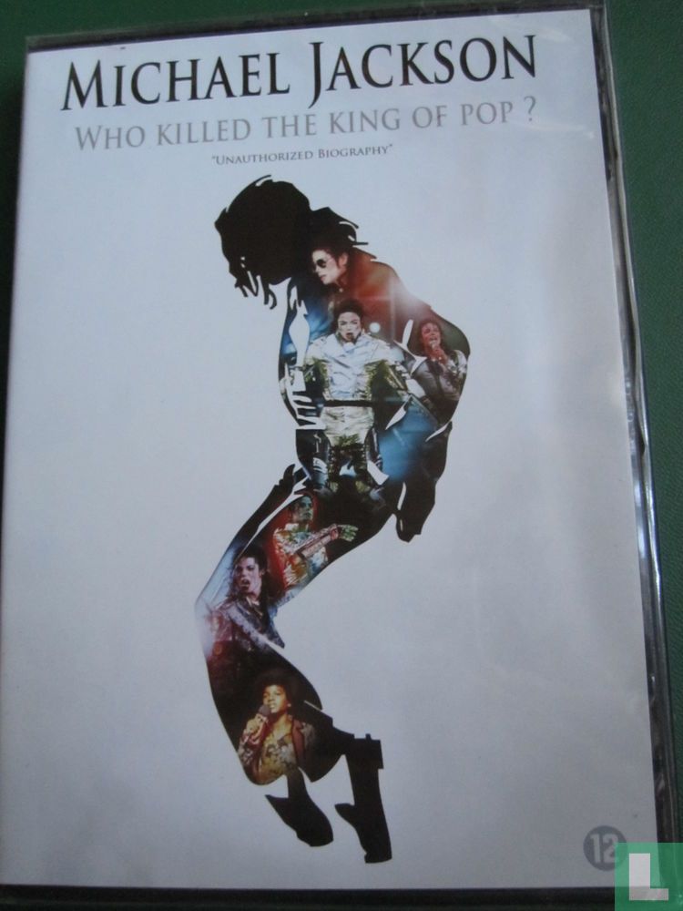 Who Killed the King of Pop?