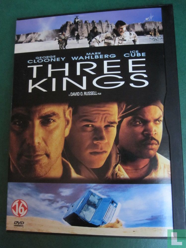 Three Kings