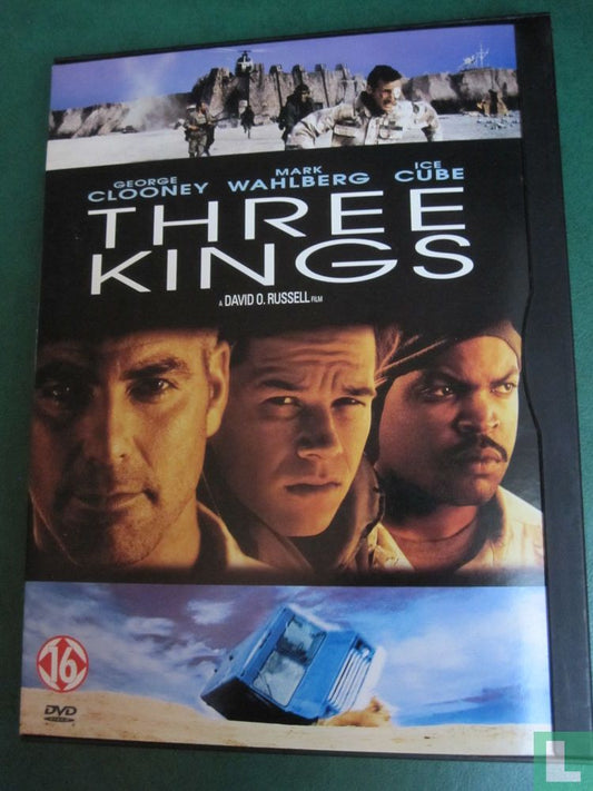 Three Kings