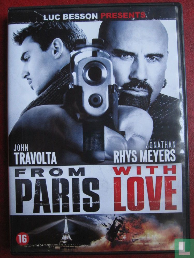 From Paris with Love (1)