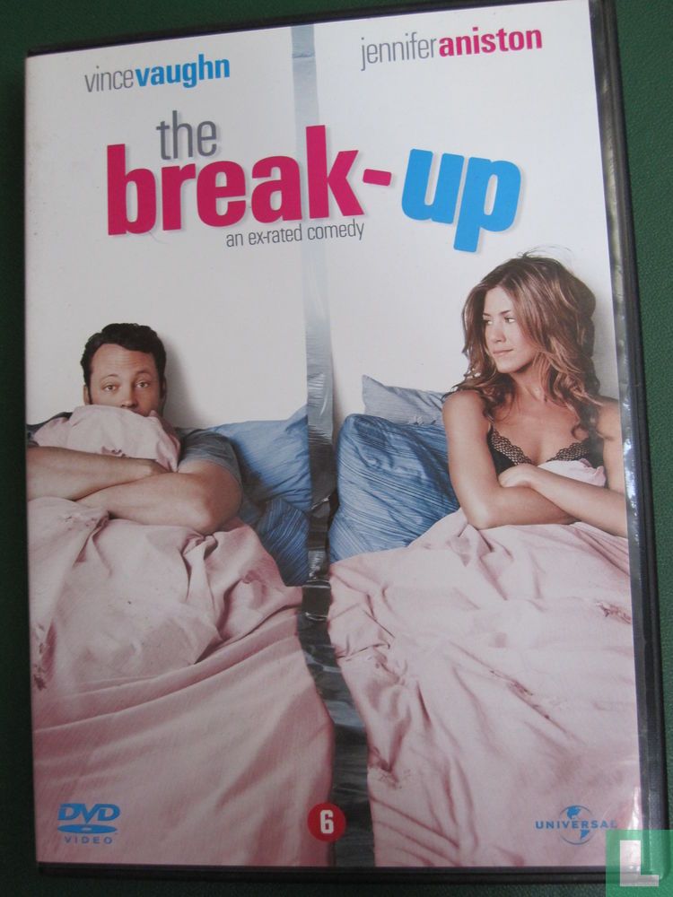 The Break-Up (2)