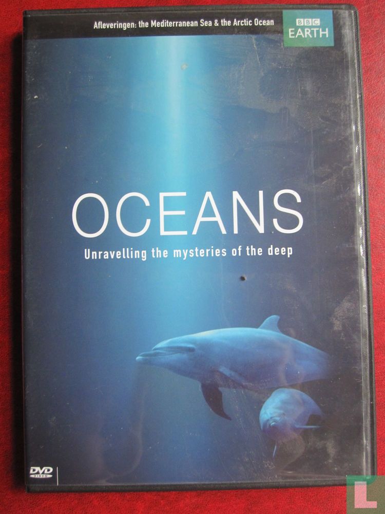 Oceans - Unravelling the Mysteries of the Deep (2)