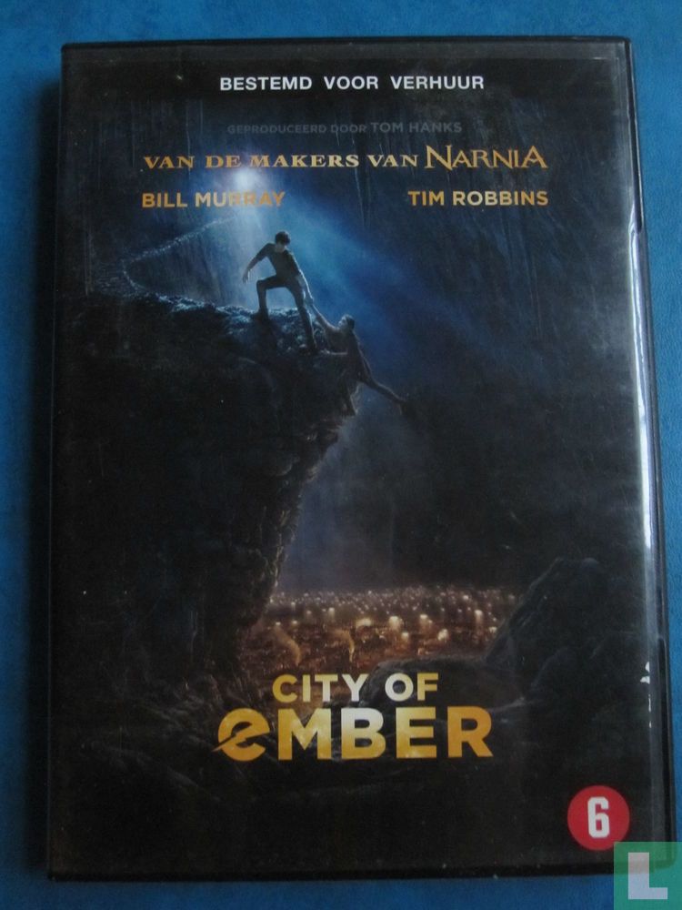 City Of Ember