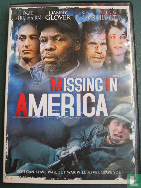 Missing in America