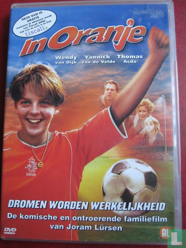 In Oranje (1)