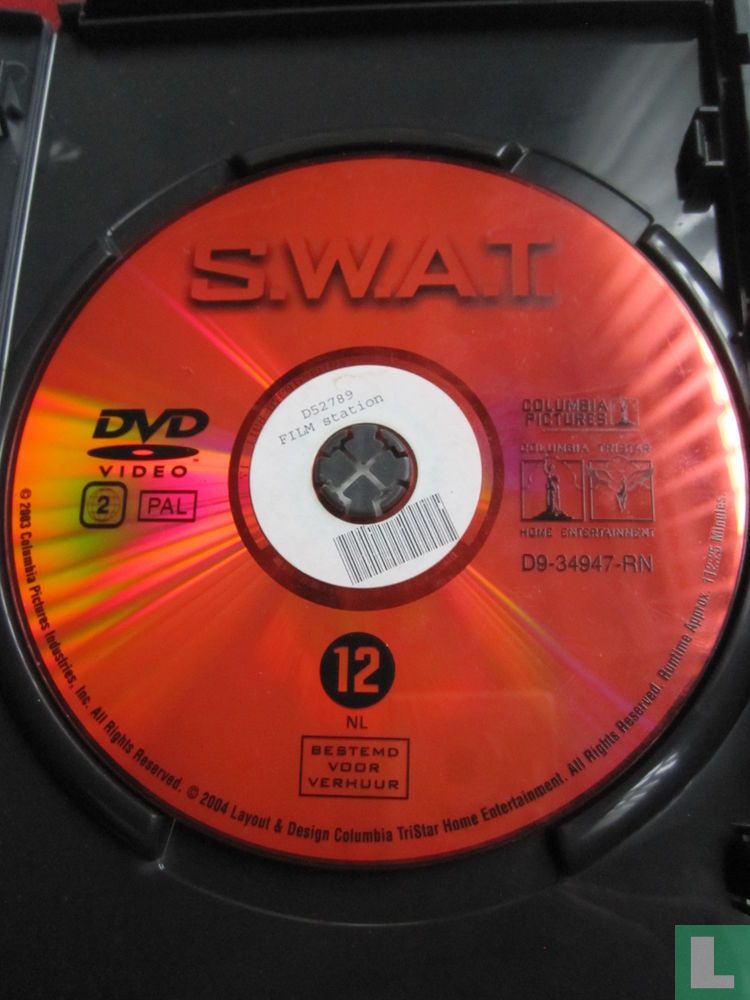 S.W.A.T.