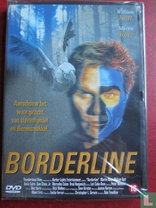Borderline (2)