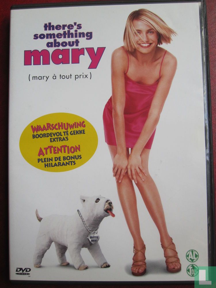 There's Something About Mary