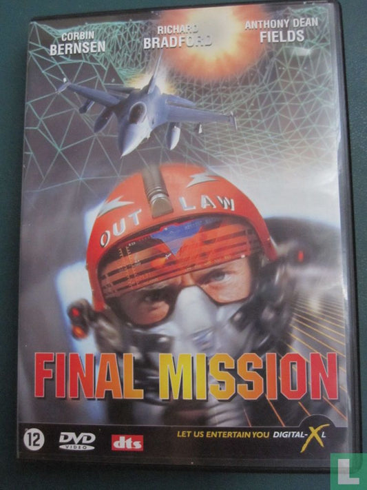 Final Mission