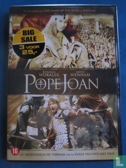 Pope Joan (1)