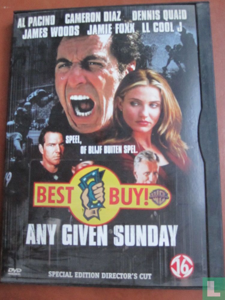 Any Given Sunday (1)