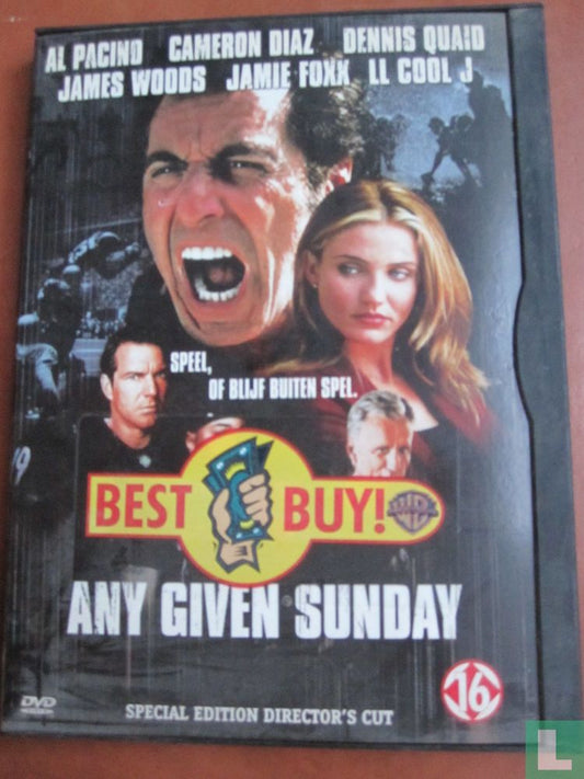 Any Given Sunday (1)