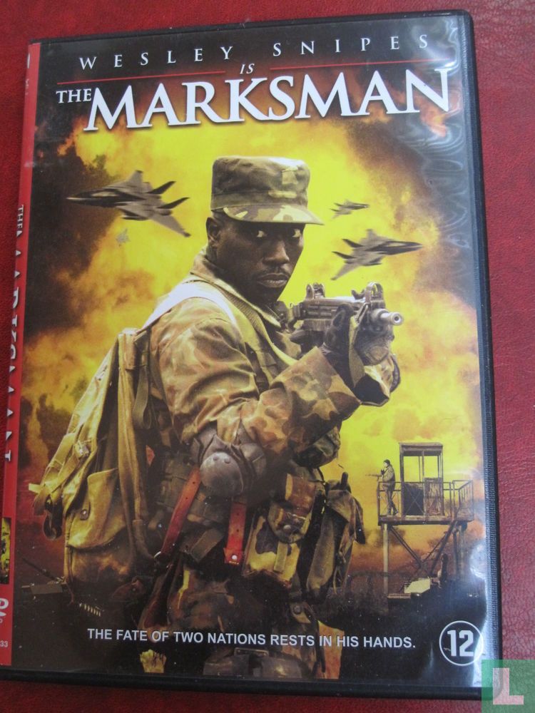 The Marksman