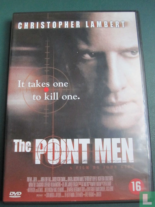 The Point Men (1)