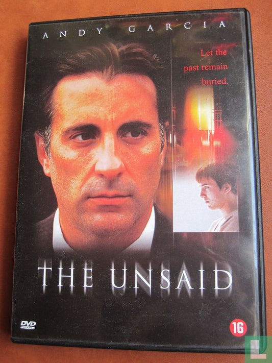 The Unsaid (1)