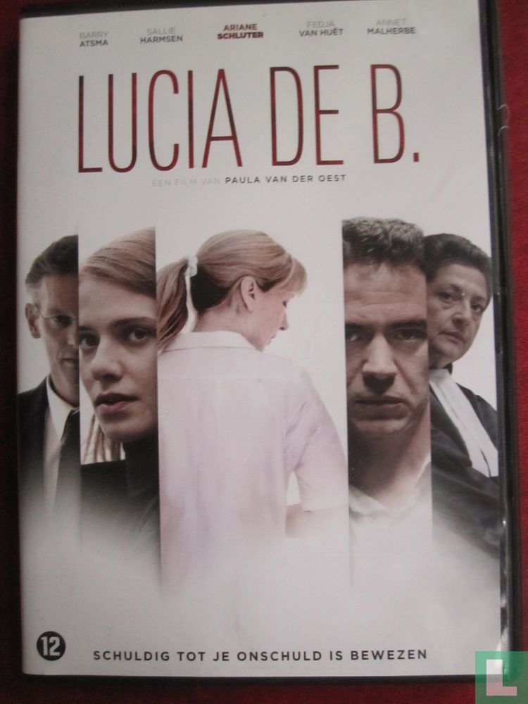 Lucia de B.