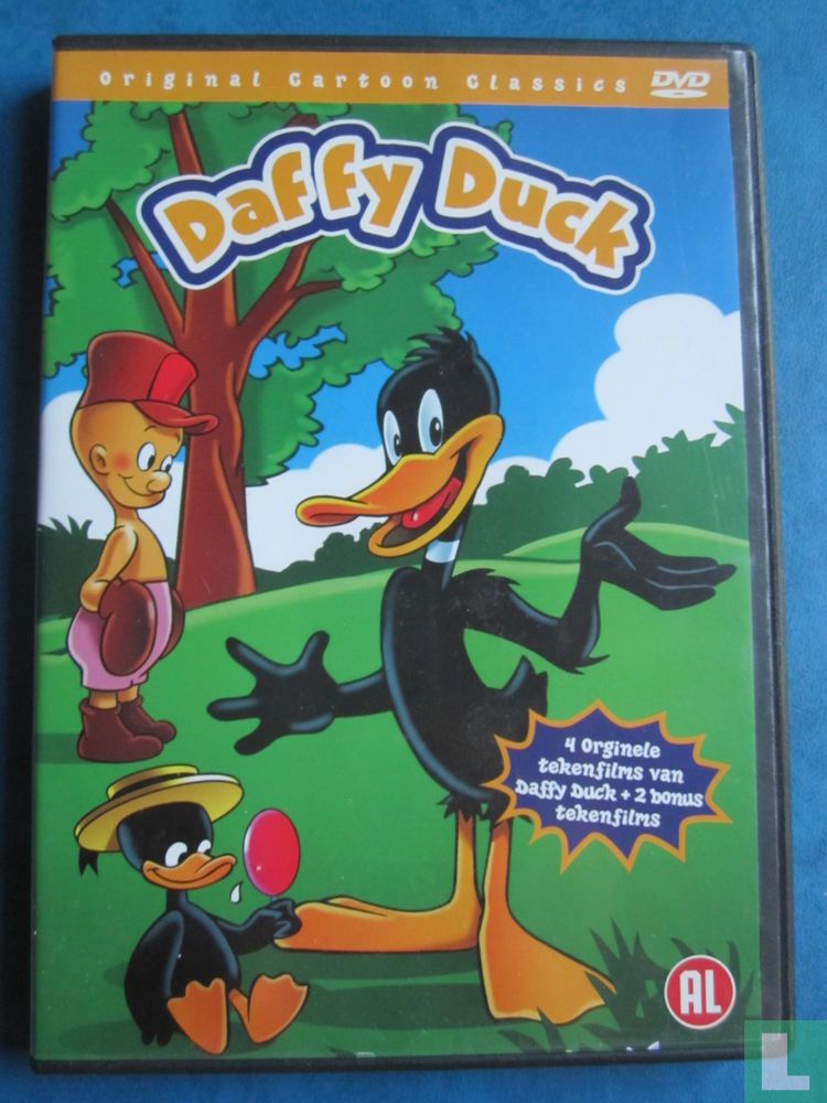 Daffy Duck (3)