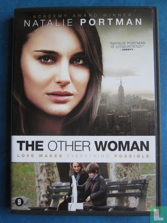 The Other Woman