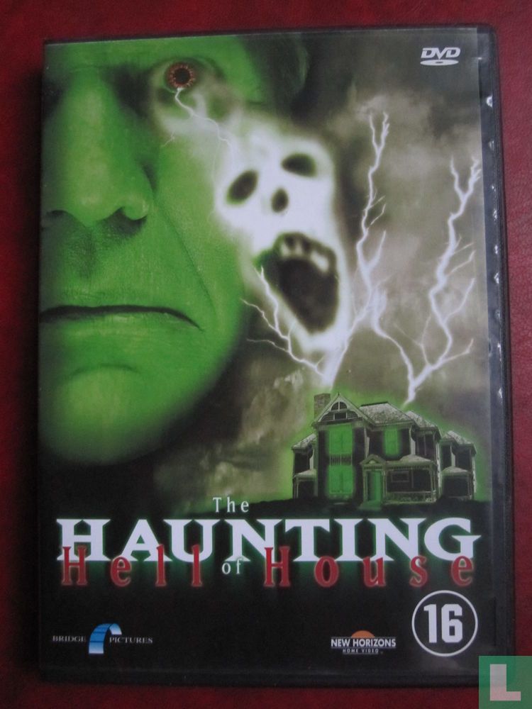 The Haunting of Hell House