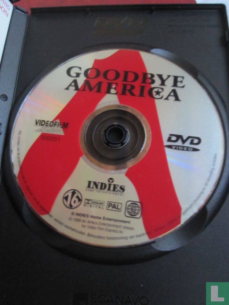 Goodbye America (2)