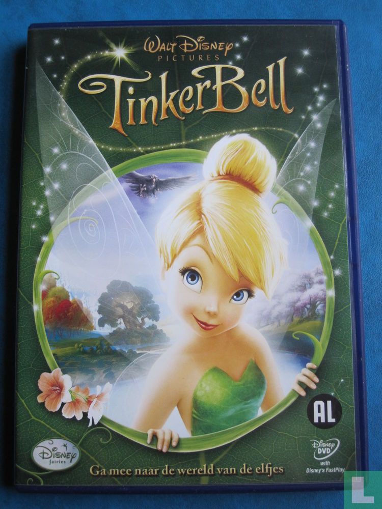 Tinker Bell
