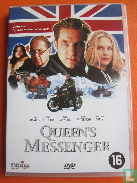 Queen's Messenger