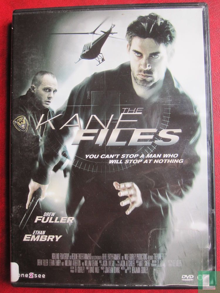 The Kane Files