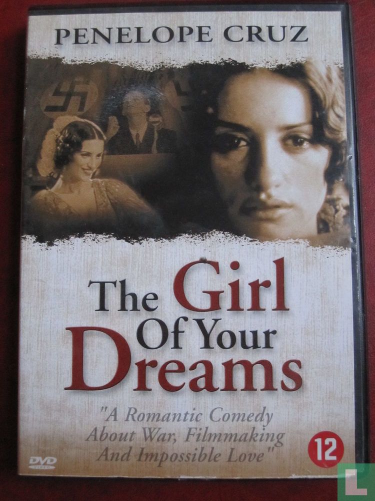 The Girl Of Your Dreams