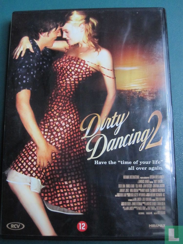 Dirty Dancing 2 (1)