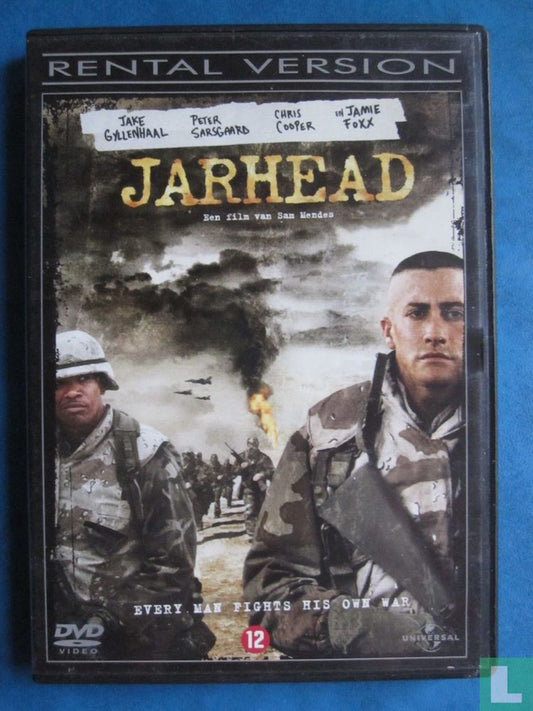 Jarhead (3)