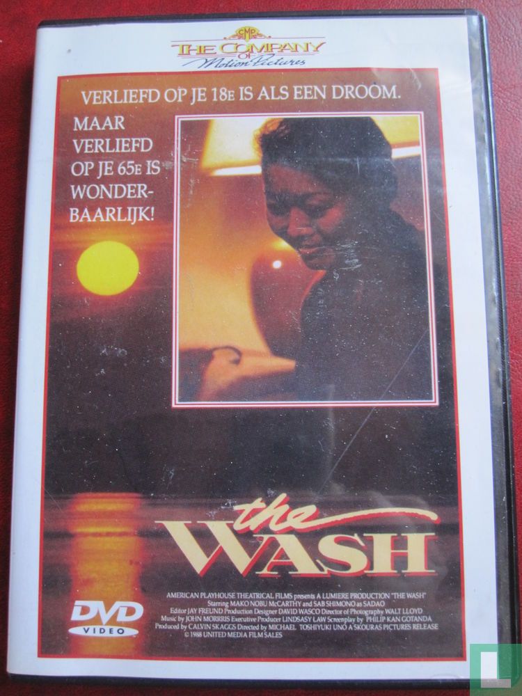 The Wash