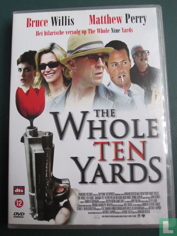 The Whole Ten Yards (1)