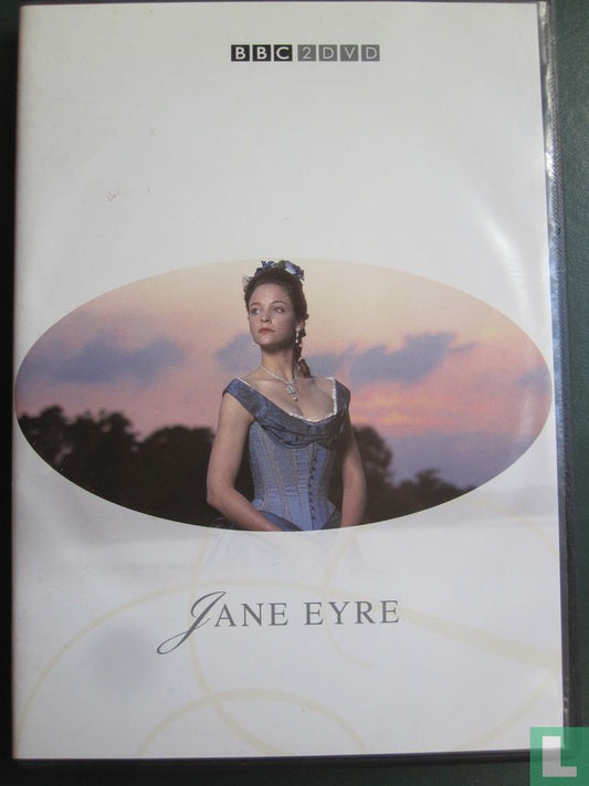 Jane Eyre