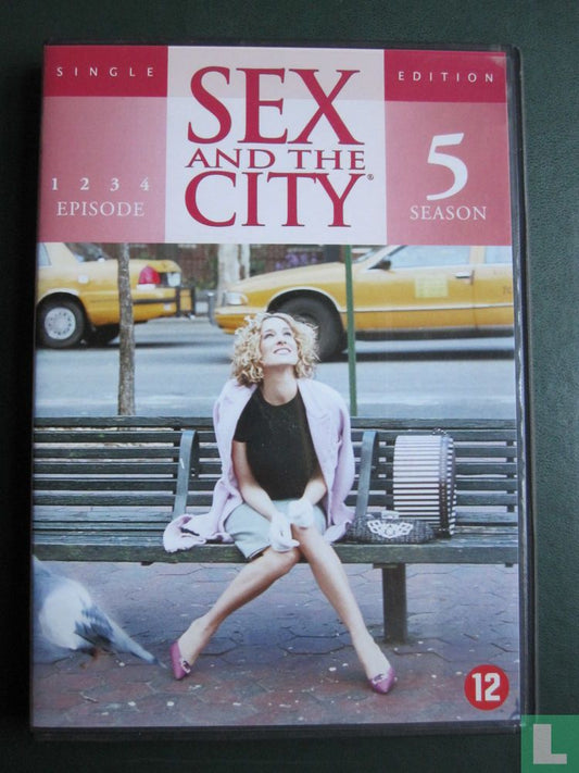 seizoen 5 Episode 1-4