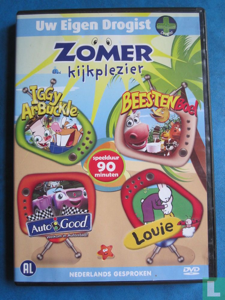 Zomer Kijkplezier
