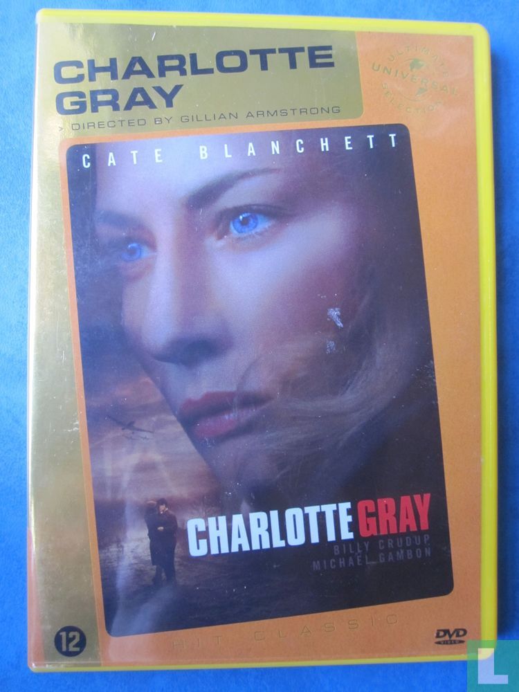 Charlotte Gray (2001)