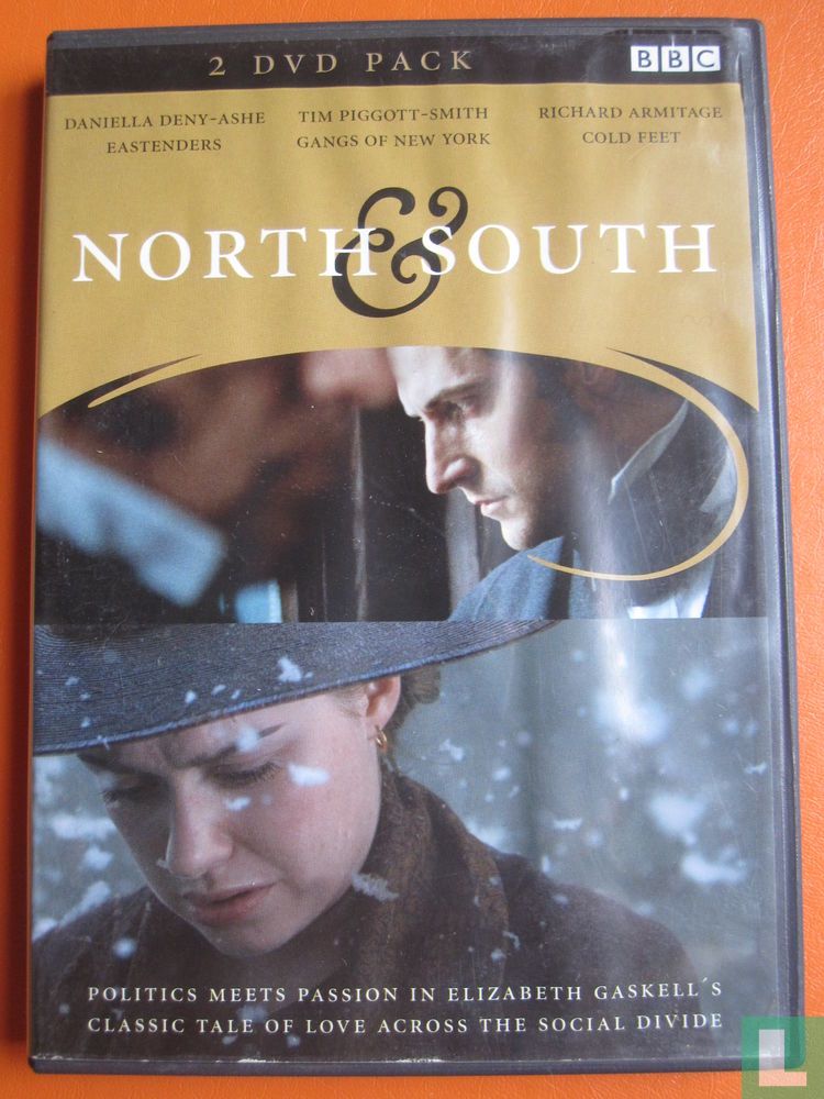North & South (2)