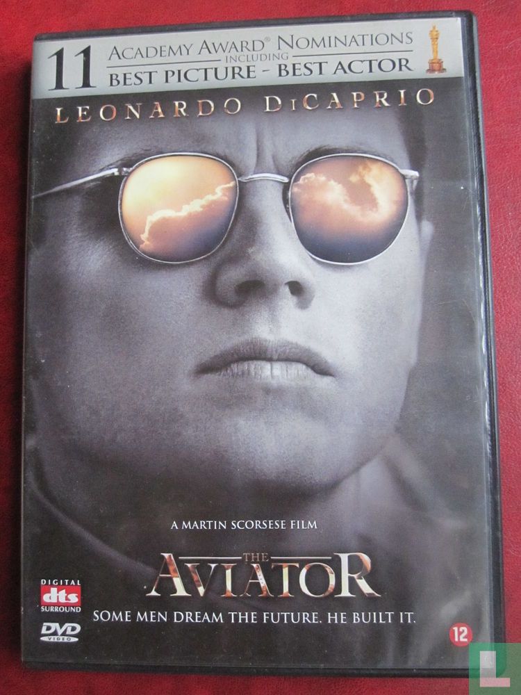The Aviator (4)