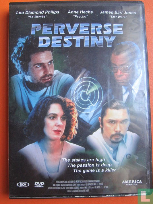 Perverse Destiny