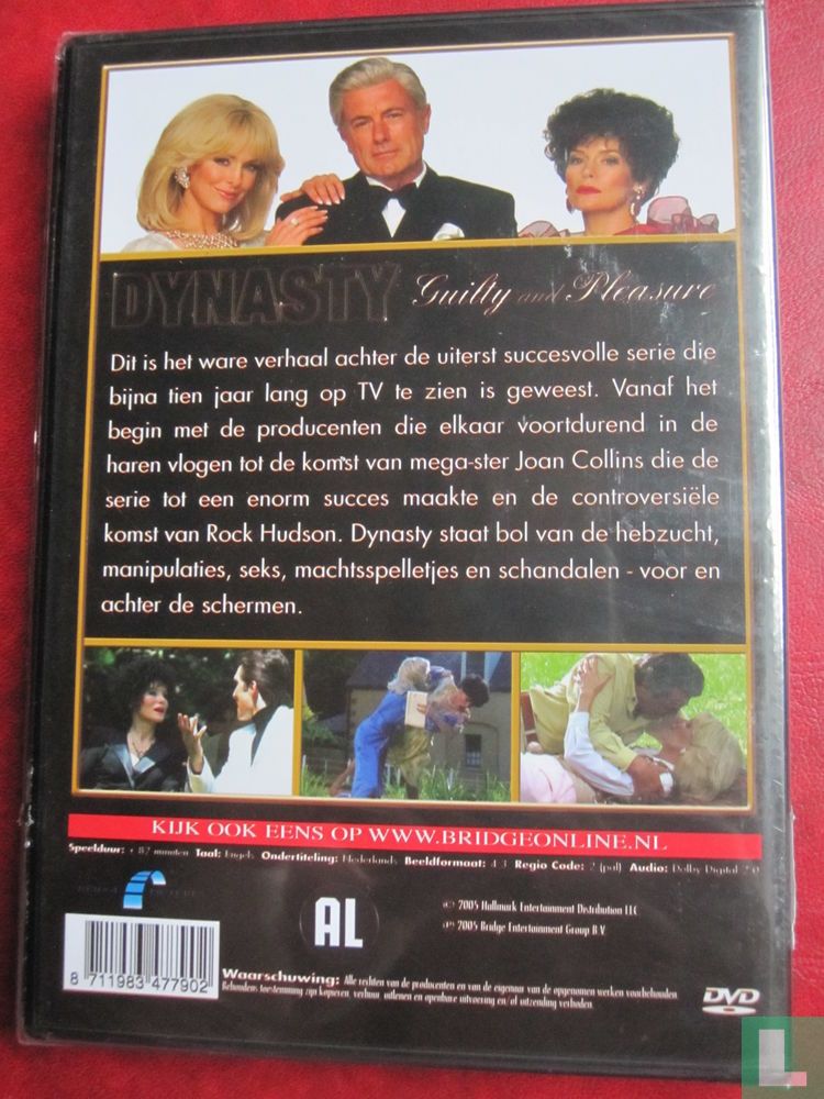 Guilty and Pleasure (2)