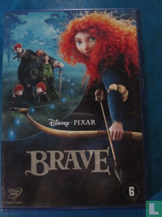 Brave