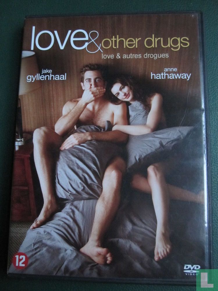 Love & Other Drugs / Love & autres drogues (1)
