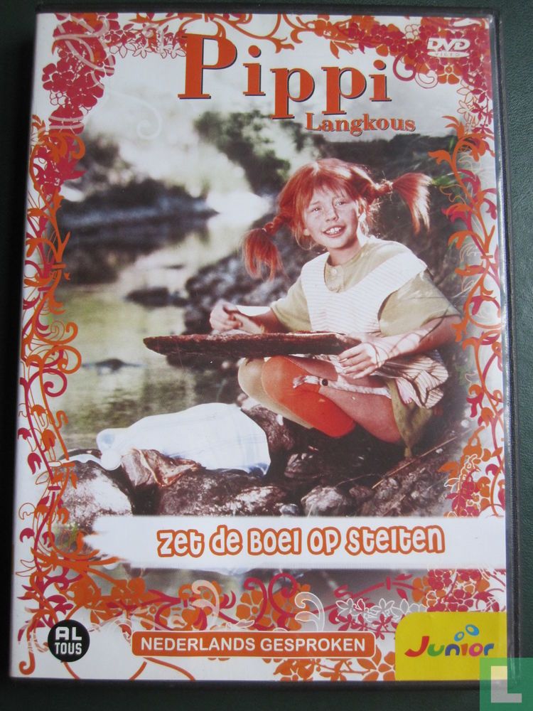 Zet de boel op Stelten (2)