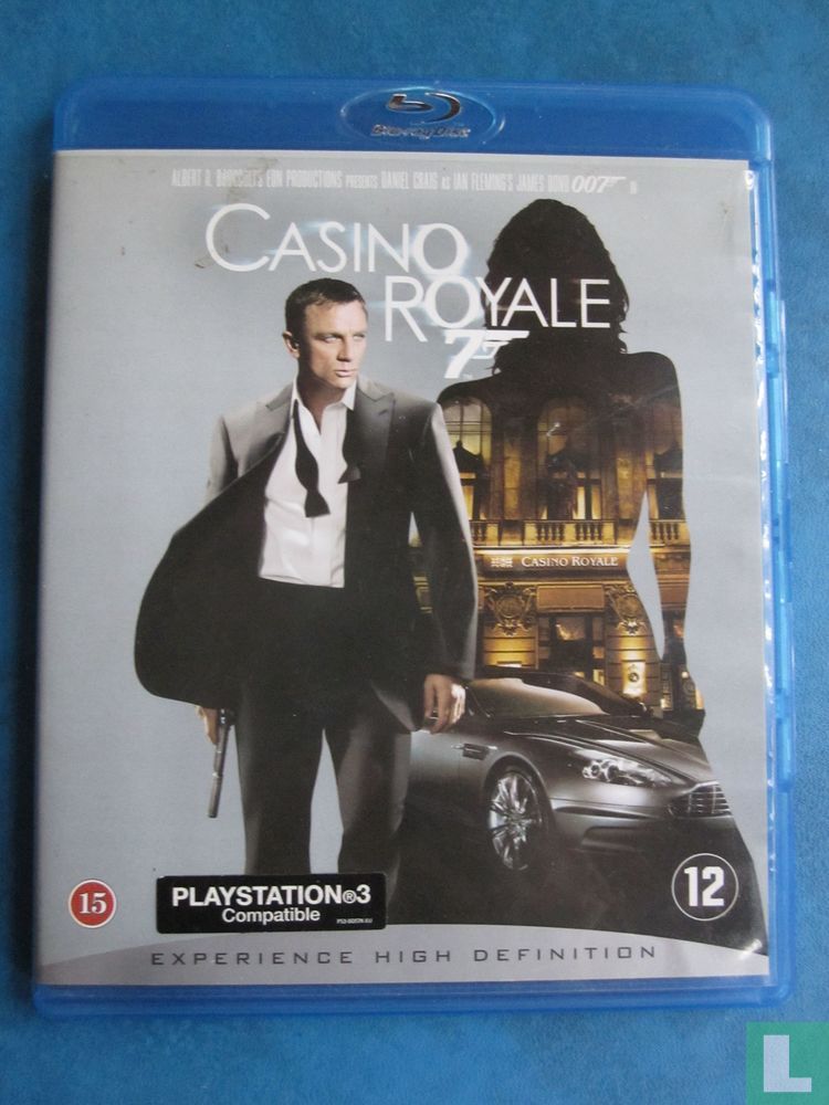 Casino Royale (6)