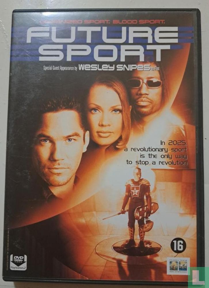 Future Sport