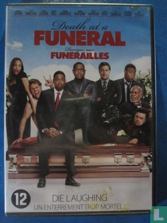 Death at a Funeral