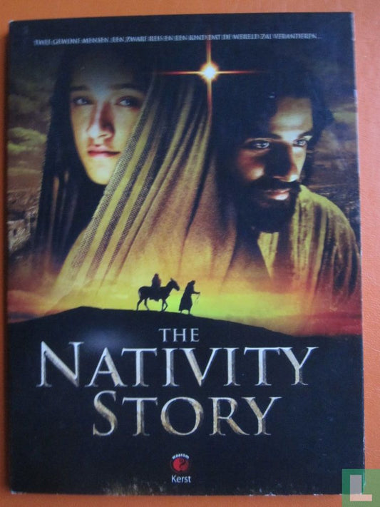 The Nativity Story (1)