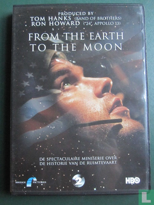 From the Earth to the Moon (3)