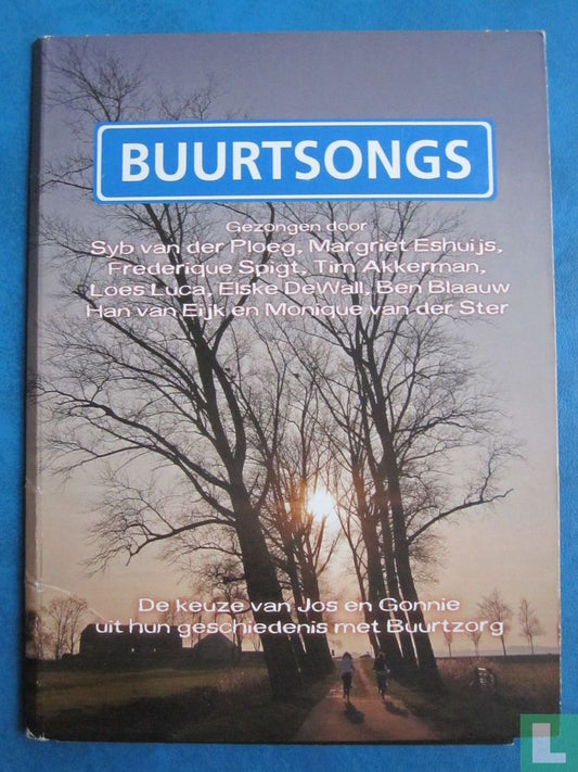 Buurtsongs